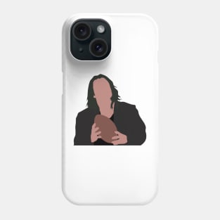 The Room Phone Case