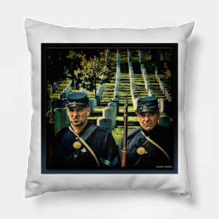 Arlington Pillow