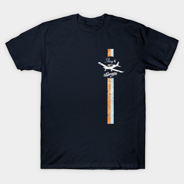Jj S Gulf Racing Sling 4 T Shirt Teepublic Au