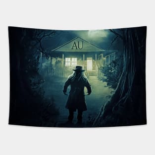 Leprechaun Returns 2018 Movie Poster Tapestry