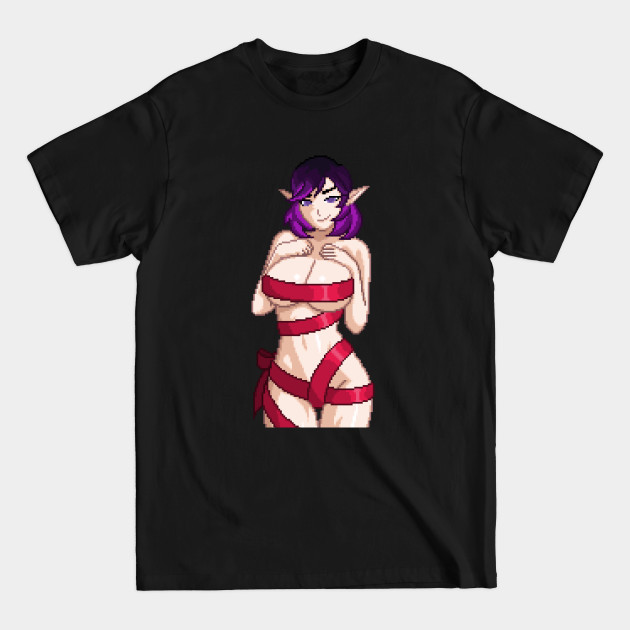 Discover Festive Skye - Paladins - T-Shirt