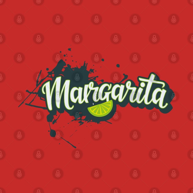 National Margarita Day – February by irfankokabi