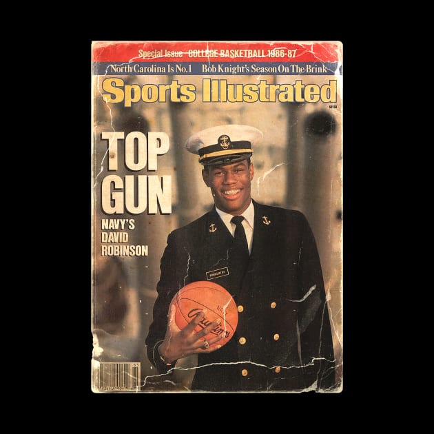 COVER SPORT - TOP GUN by FALORI