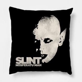 Slint Nosferatu Pillow