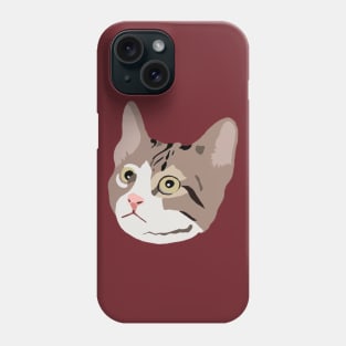 Cat Phone Case