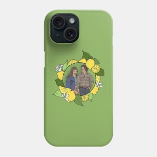 This Is Us - Something resembling lemonade Phone Case