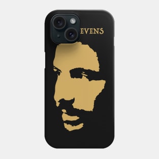 Cat Stevens Phone Case