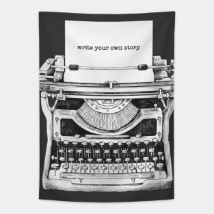 Your Story Tapestry