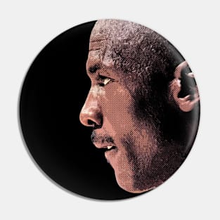 CLASSIC JORDAN 23 - Profile Pin