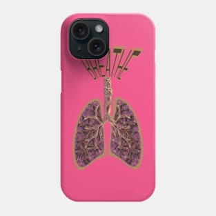 Breathe Phone Case