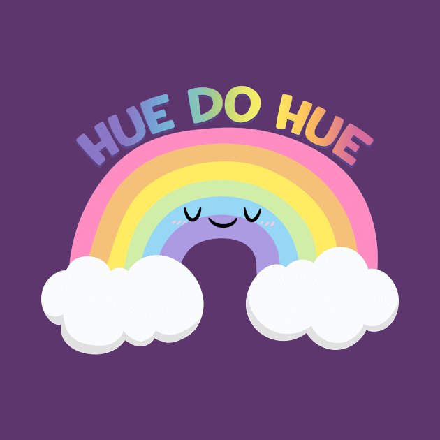 Hue Do Hue by FunUsualSuspects