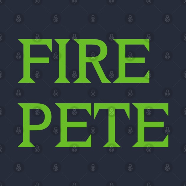 Fire Pete by Producsio