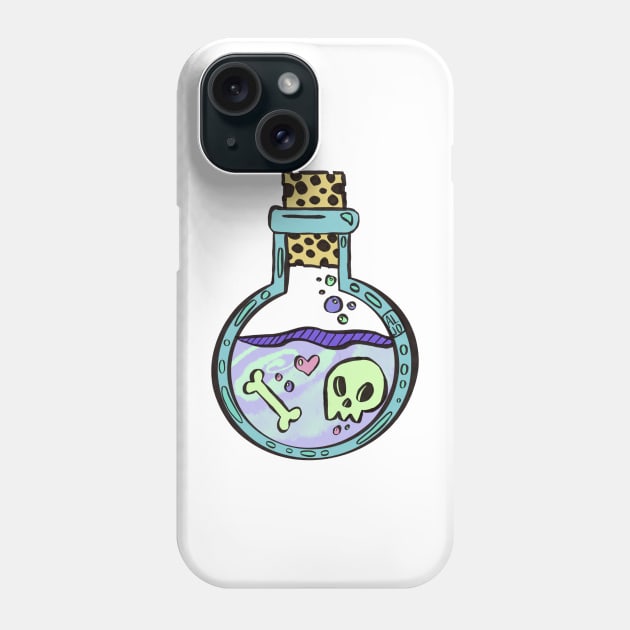 Love Potion #2.5 Phone Case by moonehrules