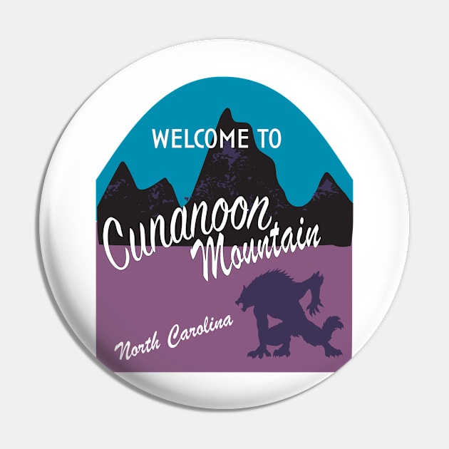 Get Wild on Cunanoon Mountain! Pin by Martin & Brice