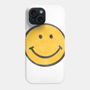 Friendly Smiley Phone Case