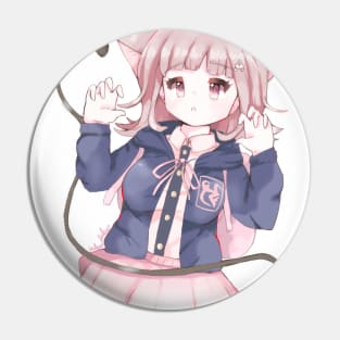 Chiaki controller design Pin