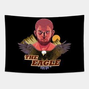 The Eagle Tapestry