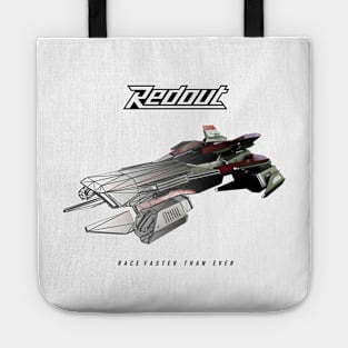 Redout - Buran to Wire Light Tote