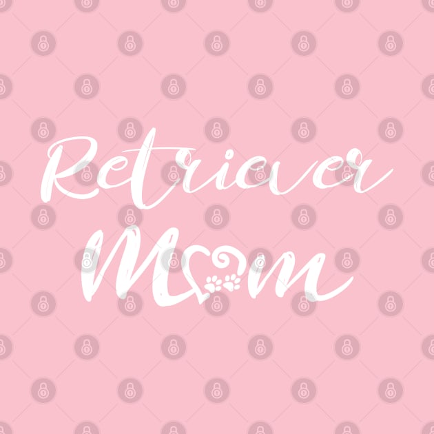 Retriever Mom by jon.jbm@gmail.com