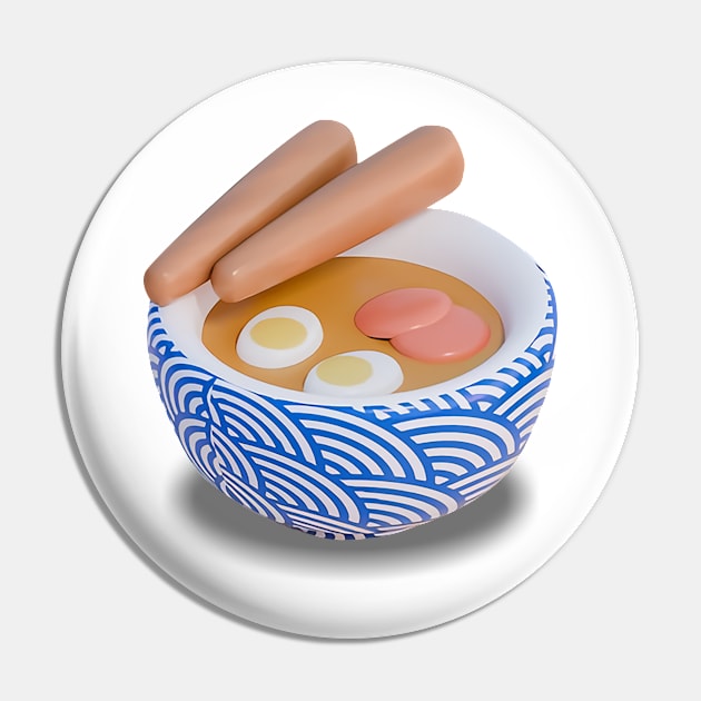 3D JAPANESE FOOD Pin by CHEF🧑‍👩‍🍳ENCEK