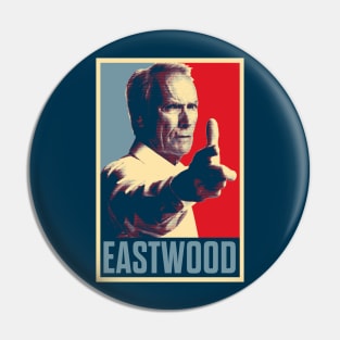 Eastwood Hope Pin