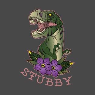 Stubby T-Shirt