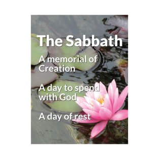 The Sabbath T-Shirt