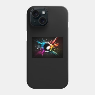 Lightspeed Version 3 Phone Case