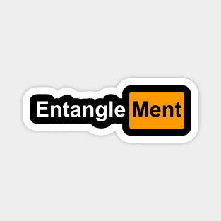 Entanglement Magnet