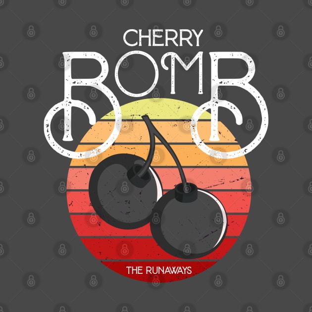 Cherry Bomb by CarmenRosso2209