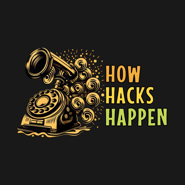 Episode 2: Refund Scam by How Hacks Happen