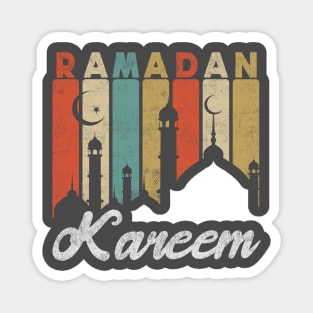 Ramadan Kareem For Musulmans Ramadan Fasting Time Magnet