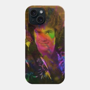 David Hasselhoff Phone Case