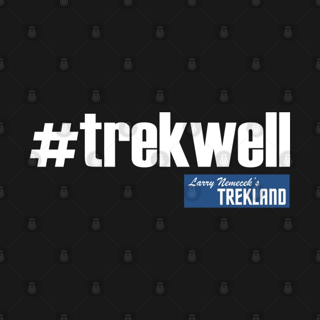 #trekwell by Trekland Shop