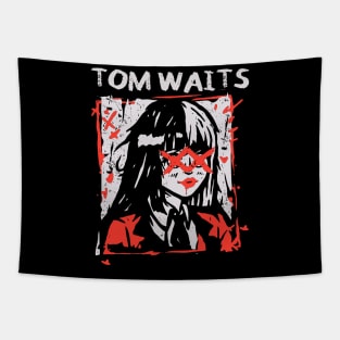 tom w gen z Tapestry