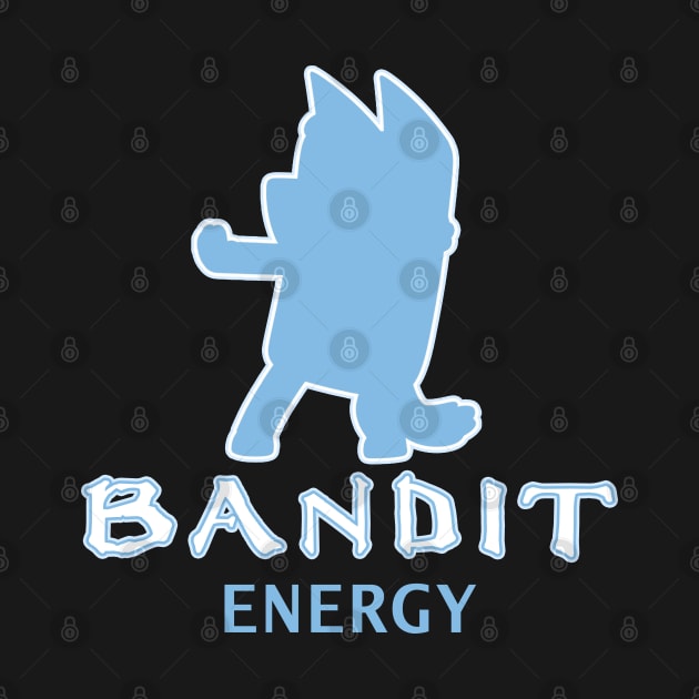 Bandit Energy by SirRonan