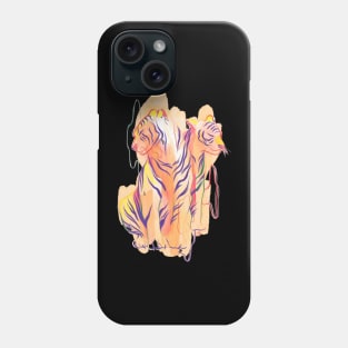 Tigers Phone Case