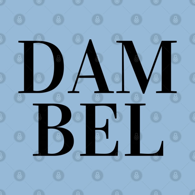 Dambel ilocano word by CatheBelan