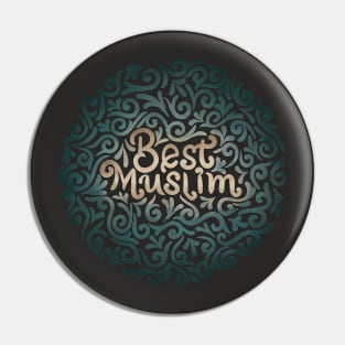 best muslim2 Pin