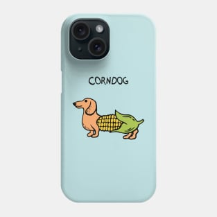 Corndog Phone Case