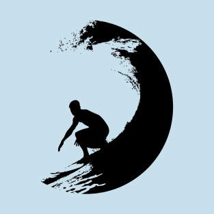 Catch A Wave T-Shirt
