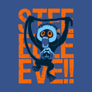 STEEEEVE! T-Shirt