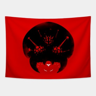 Bounty Hunter Tapestry