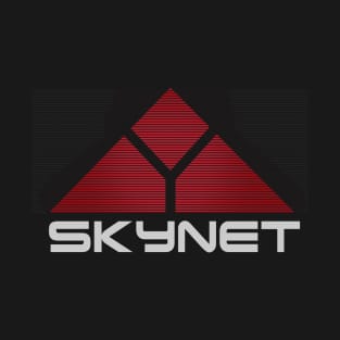 Skynet T-Shirt