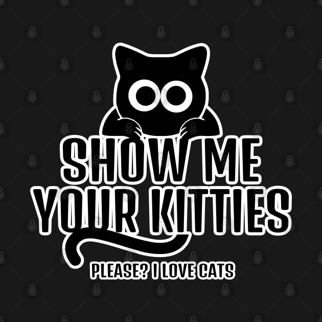 Sow Me Your Kitties by Gamers Gear
