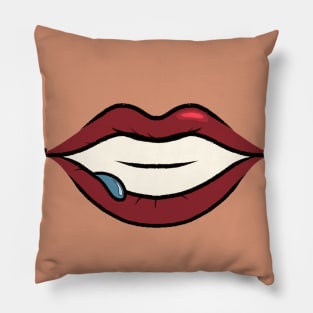 Smile Pillow