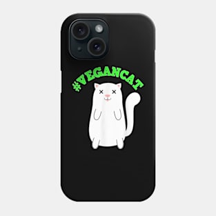 EGAN CAS SHIR Egancats   Anti Egan Cat Phone Case