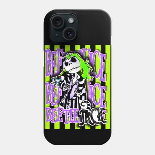 BeetleJack Phone Case