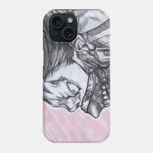 En Phone Case