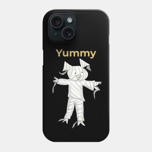 Yummy! Phone Case